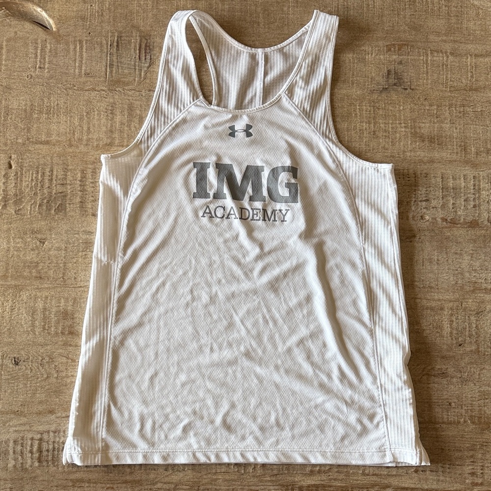 IMG Academy sling tank